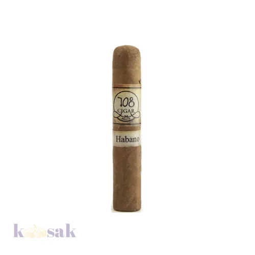 708 Habano 44x4  Juniors