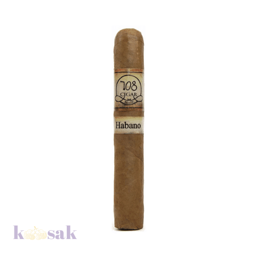 708 Habano 6 x 60