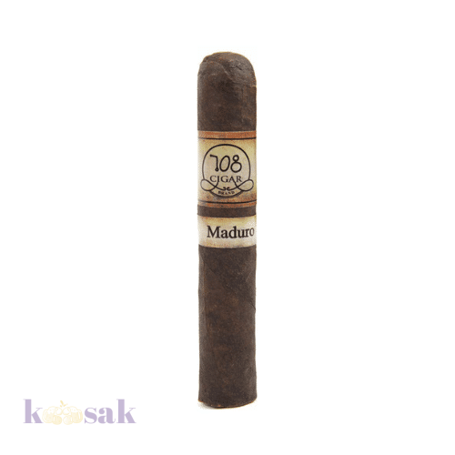 708 Maduro 6 x 60