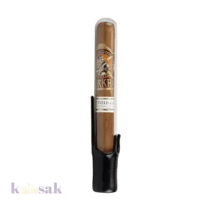 Bourbon Gurkha – Churchill Natural