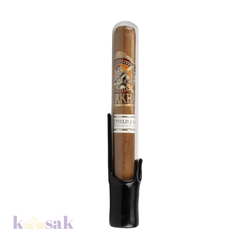 Bourbon Gurkha - Churchill Natural