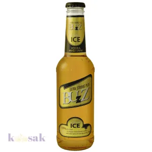 Buzz Ice Energy Strong Plus 10% – 275 ml