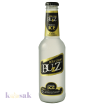 Buzz Ice Lemon Extra Strong 10% - 275 ml