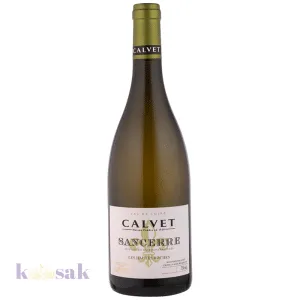 Calvet Sancerre Blanc Les Hautes Roches