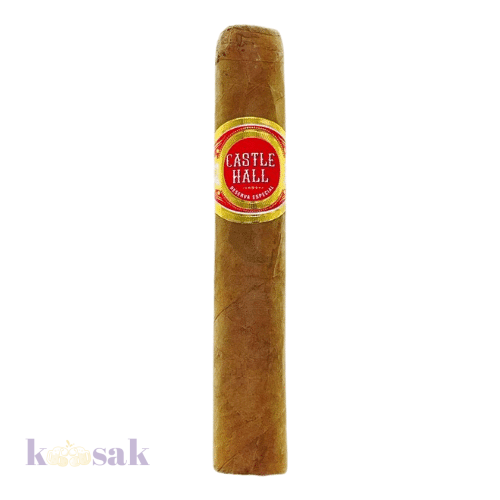 Gurkha Castle Hall - Connecticut - Magnum 6 * 60