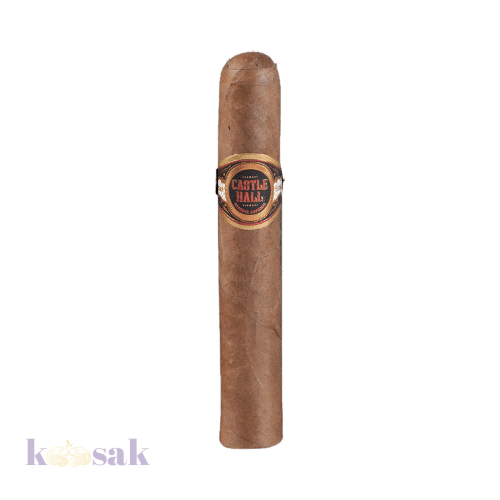 Gurkha Castle Hall - Habano - Nicaragua Magnum 6 * 60