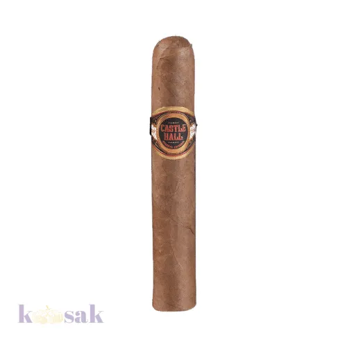 Gurkha Castle Hall - Habano - Nicaragua Magnum 6 * 60