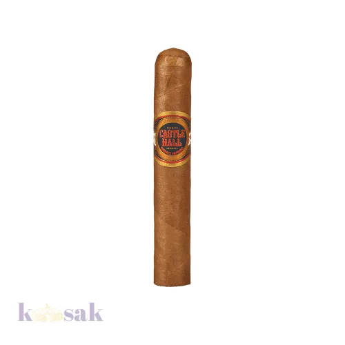 Gurkha Castle Hall - Nicaragua - Robusto