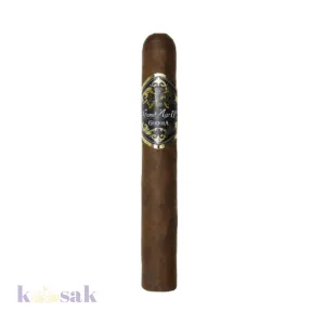 Gurkha Grand Age II – Bundle Habano – Toro