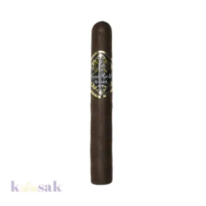 Gurkha Grand Age II – Bundle Maduro – Toro