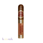 H. Upmann Vintage Cameroon Toro / 6 X 54
