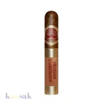 H. Upmann Vintage Cameroon Toro / 6 X 54