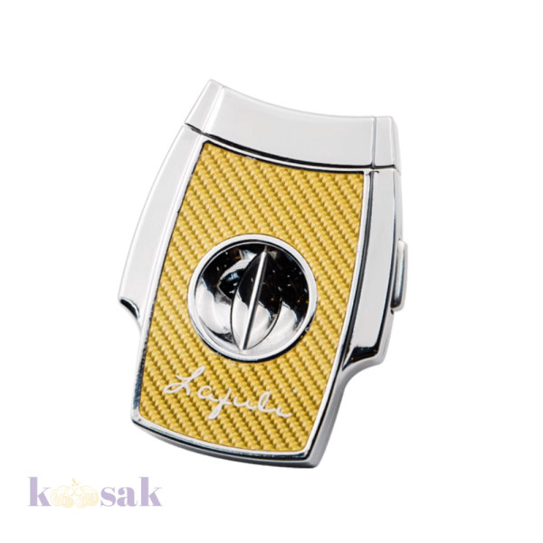 Lafuli Cigar Cutter V-Cut