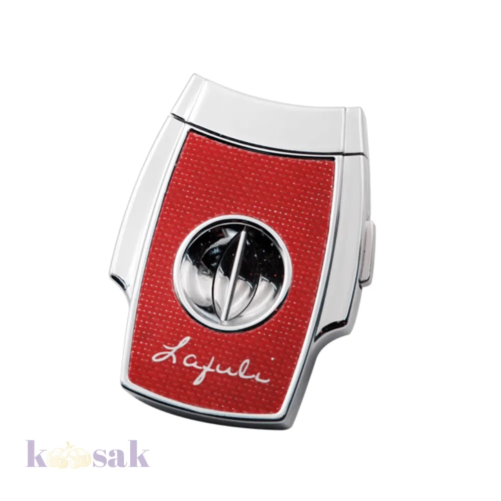 Lafuli Cigar Cutter V-Cut