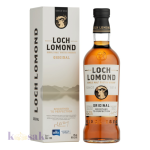 Loch Lomond Original Single Malt - 70 cl