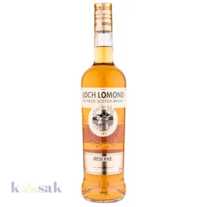 Loch Lomond Reserve – 70 cl