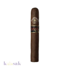 Monte By Montecristo  6×60