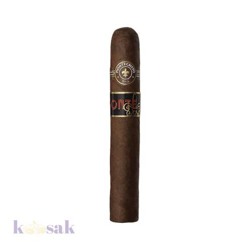 Monte By Montecristo  6x60