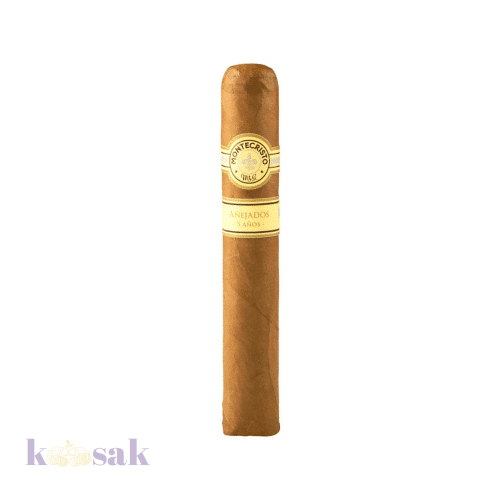 Montecristo Anejados Magnum / 6 X 60