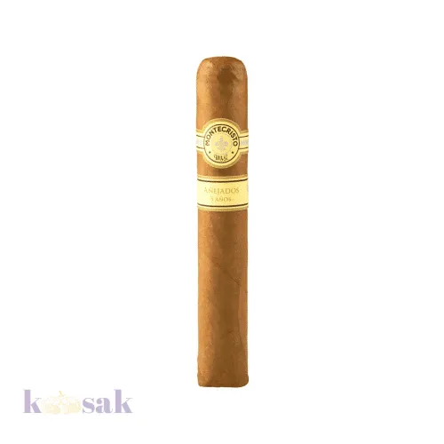 Montecristo Anejados Magnum / 6 X 60