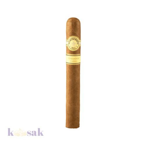 Montecristo Anejados Toro / 6.5 X 54