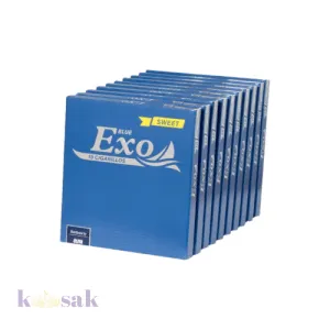 Neos EXO “Sweet” (Box of 10)