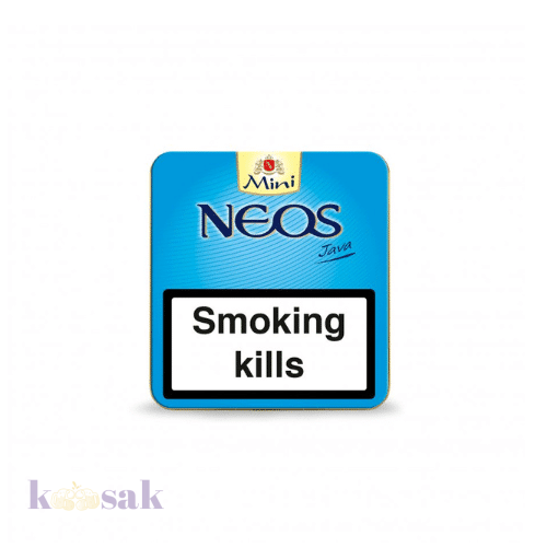 Neos Mini Java (Box of 10)