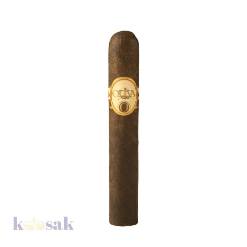 Oliva Serie O   Double Toro 6 × 60