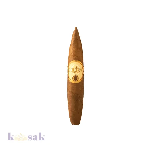 Oliva Serie O  Perfecto 5 × 55