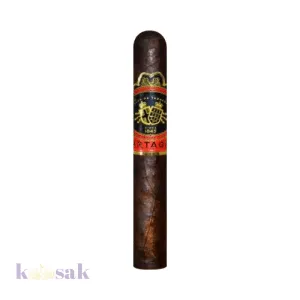 Partagas Black Label Gigante 6 X 60