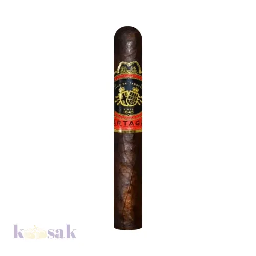 Partagas Black Label Gigante 6 X 60