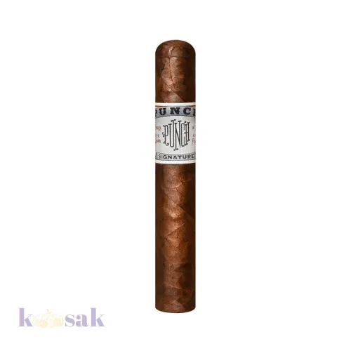 Punch Signature Gigante 6 X 60