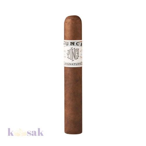 Punch Signature Pita 6x50