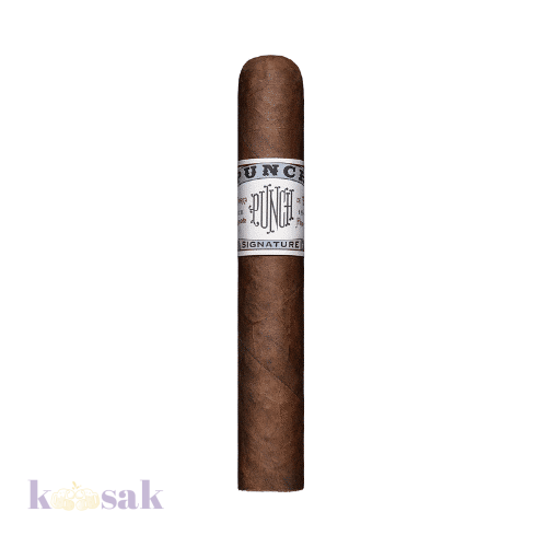 Punch Signature Robusto 54x5