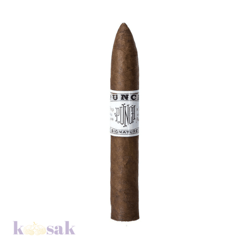 Punch Signature Torpedo 5.75x52
