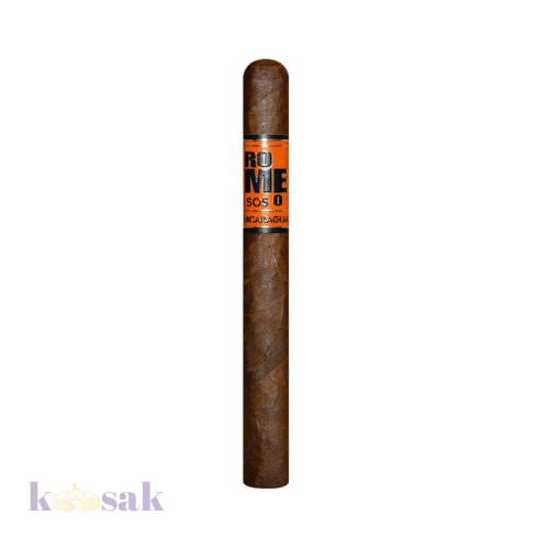 Romeo Y Julieta 505 Nicaraguan Churchill