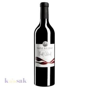 Saint George Red Blend