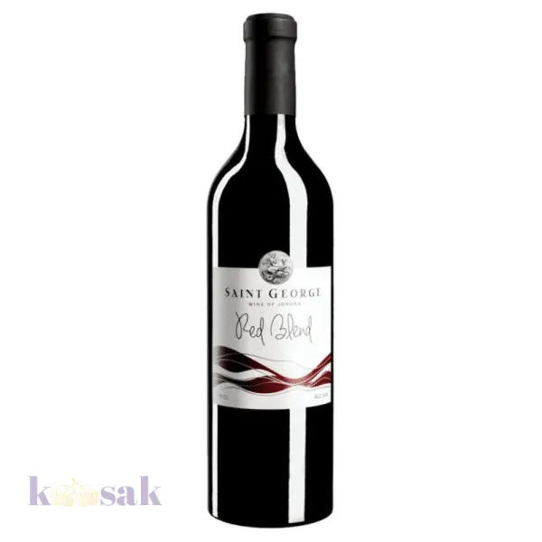 Saint George Red Blend