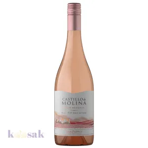 Castillo De Molina Rose