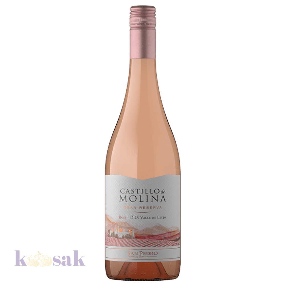 Castillo De Molina Rose