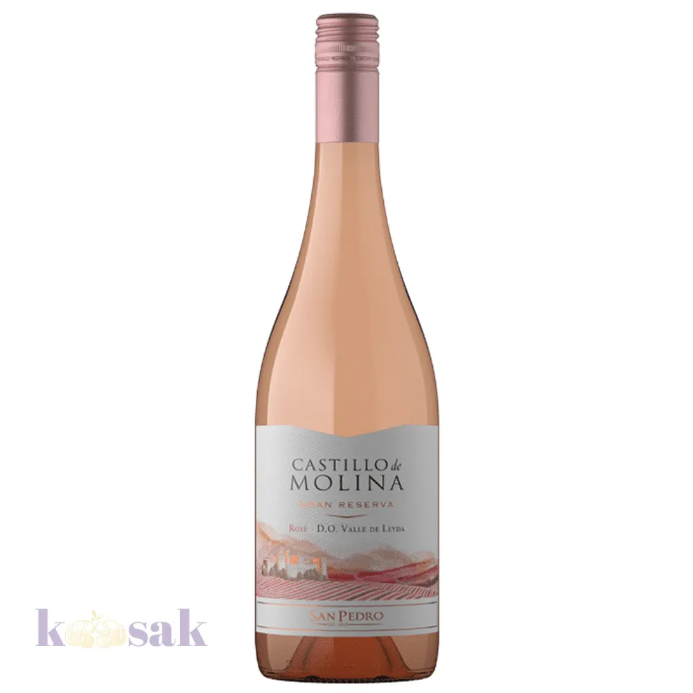 Castillo De Molina Rose