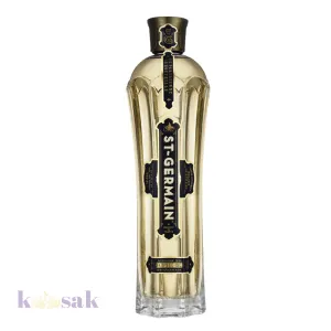 St-Germain Elderflower Liqueur – 70 cl