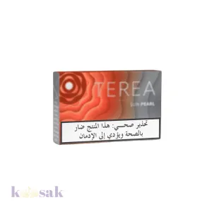 TEREA SUN PEARL PACK – 20 STICKS