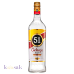 Cachaca 51 - 70 cl