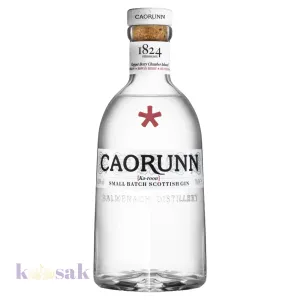 Caorunn Scottish Gin – 70 cl