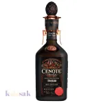 Cenote Ahumado Smoked Reposado Tequila - 70 cl