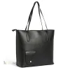 Drink Tote – Black
