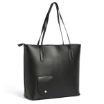 Drink Tote - Black