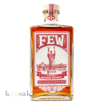 FEW Straight Bourbon Whisky - 75 cl