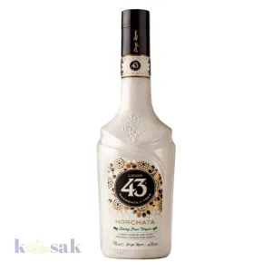 Licor 43 Horchata – 70 cl